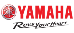 Yamaha Logo