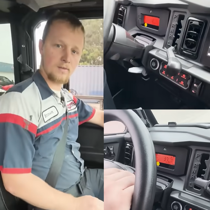 Troubleshooting Tips: Breaking-In A New Machine