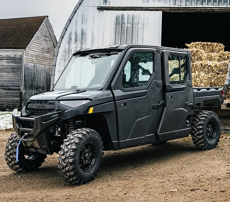 2026 Polaris Ranger XP 1000 NorthStar Premium