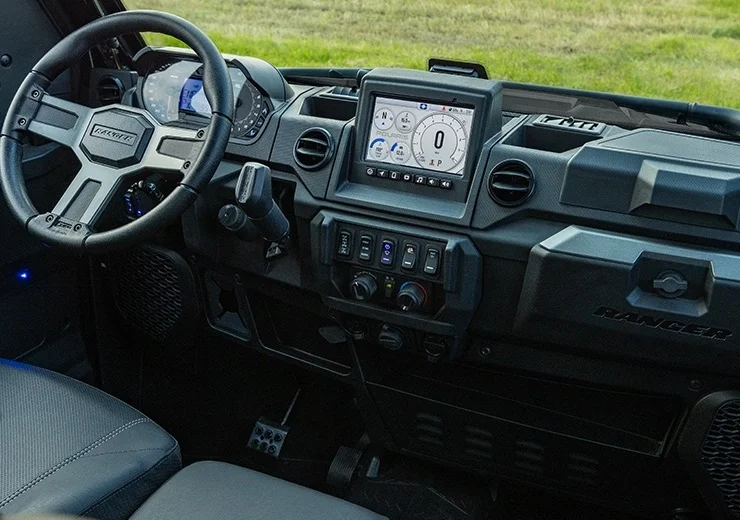  What’s the best turn signal kit for side-by-sides?