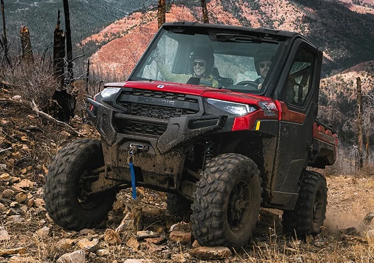 Troubleshooting Tips: Breaking-In A New Machine